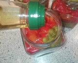 Foto del paso 7 de la receta: Pimientos🌶 asados en conserva