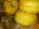 Donat empuk tanpa telur