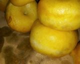 Foto langkah ke 9 dari resep Donat empuk tanpa telur.