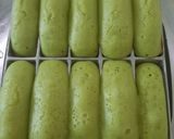 Foto langkah ke 6 dari resep Pukis Banyumas "Gembul".