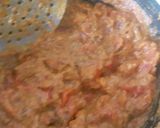 A picture of step 11 of Green peas kofta.