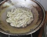Foto langkah ke 2 dari resep Basreng Daun Jeruk.