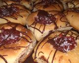 Foto del paso 1 de la receta: Facturas de membrillo y batata!!