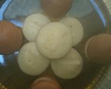 Foto langkah ke 7 dari resep Pukis Vanilla NCC.