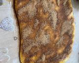Fahéjas csiga🐌 recept fázis 2 fotója