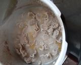 Foto langkah ke 1 dari resep Dendeng Basah Balado Bikin Nagih.