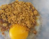 Foto del paso 1 de la receta: Budín de manzana con azúcar mascabo