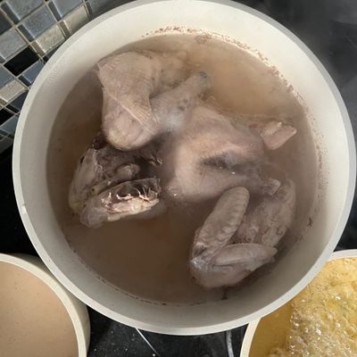 Langkah 1