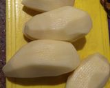 Foto del paso 1 de la receta Tortilla de papas