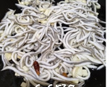 Foto del paso 4 de la receta: Calabacín y Delicias del mar