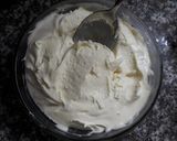 Foto del paso 4 de la receta: Postre navideño