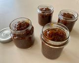 Une image de l'étape 3 de Confiture de figues.