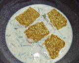 Foto langkah ke 3 dari resep Keripik Tempe.