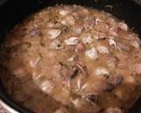 Foto del paso 9 de la receta: Almejas chirlas en salsa ibérica
