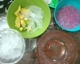 Foto langkah ke 1 dari resep Sekoteng Bandung Original.