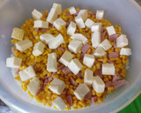 Foto del paso 9 de la receta: Ensalada arcoiris