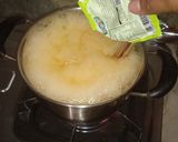 Foto langkah ke 3 dari resep Agar-agar Jas Jus.