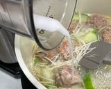 減醣絲瓜金針肉丸湯的食譜步驟10照片