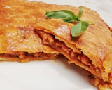 Foto del paso 9 de la receta: Empanada de Bacalao