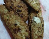Foto del paso 5 de la receta: Empanadas de carne molida