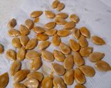 Foto del paso 2 de la receta: Snack de zapallo