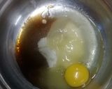 Foto del paso 1 de la receta: Budín económico