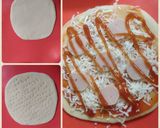 Foto langkah ke 7 dari resep Roti Manis (Basic Soft Bun).