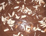 Foto langkah ke 6 dari resep 48. Cake Coklat (2 telur).