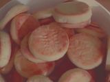 Short and sweet easy to make biscuits