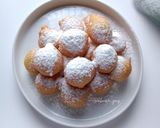 Foto langkah ke 6 dari resep Loukoumades.