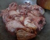 Foto langkah ke 4 dari resep Ayam Ungkep Angkak.