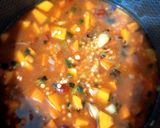 Foto del paso 3 de la receta: Guiso de lentejas 😊😋😊