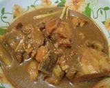 Foto langkah ke 5 dari resep Semur Ayam Sederhana.