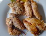 Foto del paso 4 de la receta: Broaster de hueveras