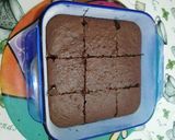 Foto del paso 5 de la receta: Fudge Brownies