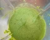 صورة الخطوة 2 من وصفة صوص الافوكادو القواكامولي او غواكامولي 🥑🍋🌶️