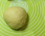 Foto langkah ke 3 dari resep Japanese Milk Bread.