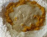 Foto del paso 3 de la receta: Sopaipillas de Zapallos! Exquisitas