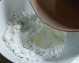 Foto langkah ke 2 dari resep Cimol Bojot.