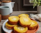 Foto langkah ke 5 dari resep Kue Lumpur Nasi Gurih.