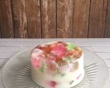 Foto langkah ke 6 dari resep Puding Mozaik!.