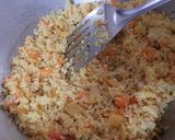 पोहा (poha recipe in Hindi) रेसिपी चरण 4 फोटो