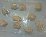 Foto langkah ke 2 dari resep Bakpao tanpa isi / basic steamed buns.