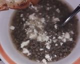 Foto del paso 2 de la receta: Lentejas sencillas y sabrosas