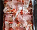 Foto del paso 6 de la receta: Pizza con masa integral, exquisita 👌