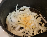 Foto del paso 6 de la receta: Rollitos de ternera en salsa de pimientos
