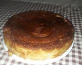 Foto del paso 6 de la receta: Budín de pan 😋