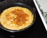 Foto del paso 5 de la receta: Tortilla muy jugosa de bonito en escabeche