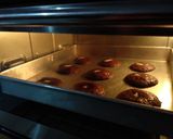 Foto langkah ke 5 dari resep Chewy Crispy Brownies.
