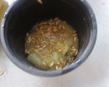 Foto del paso 3 de la receta: Melón de Galia con moscatel